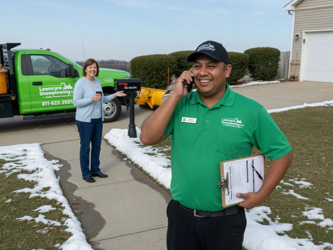 Lawn Care Services By Expert Landscaper New Hope, KY FAQs